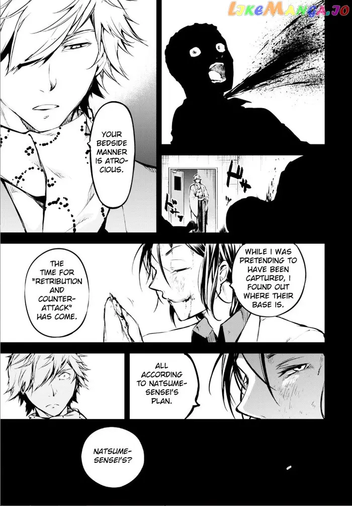 Bungou Stray Dogs Chapter 50 image 30_optimized